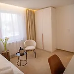 U Kaplicky 4* Pisek (South Bohemian)