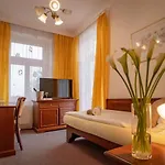 U Kaplicky Hotel 4*