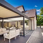 Hotel U Kaplicky Písek