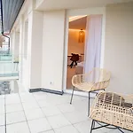 Hotel U Kaplicky Pisek (South Bohemian)
