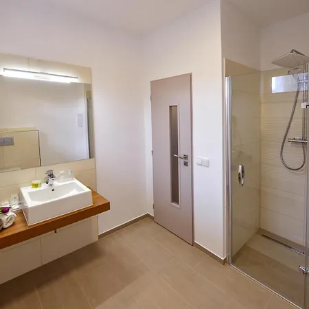Hotel U Kaplicky Písek