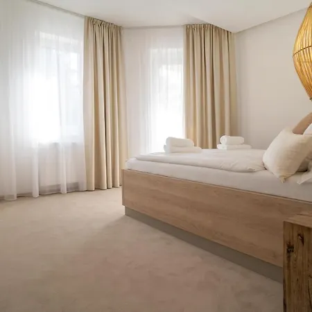 Hotel U Kaplicky Písek