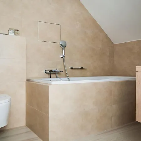 Hotel U Kaplicky 4*