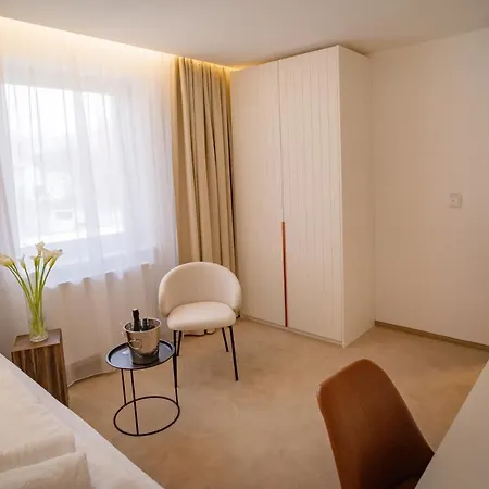 U Kaplicky 4* Pisek (South Bohemian)