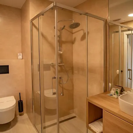 Hotel U Kaplicky Pisek (South Bohemian)