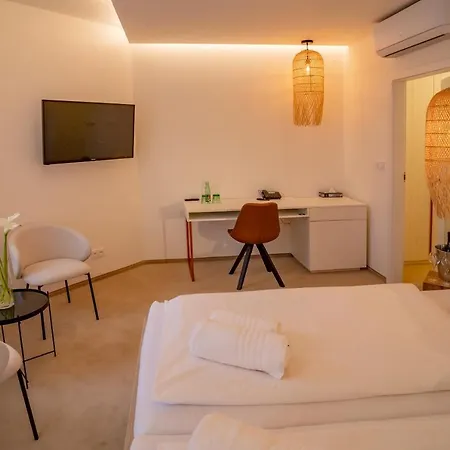 U Kaplicky Hotel