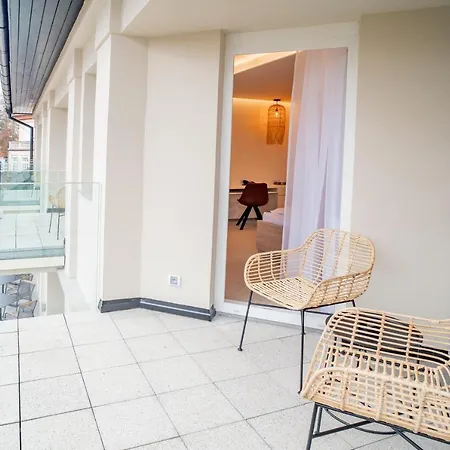U Kaplicky Hotel 4*