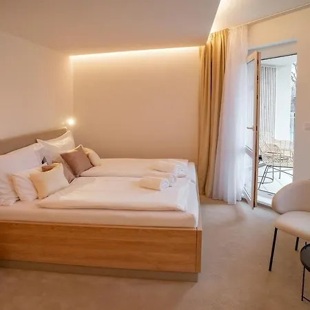 U Kaplicky Hotel 4*