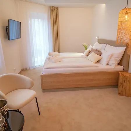U Kaplicky Hotel Písek