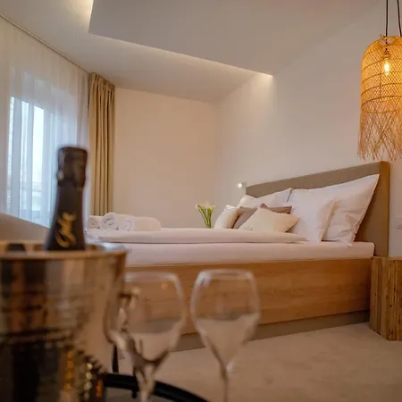 U Kaplicky Hotel Pisek (South Bohemian)