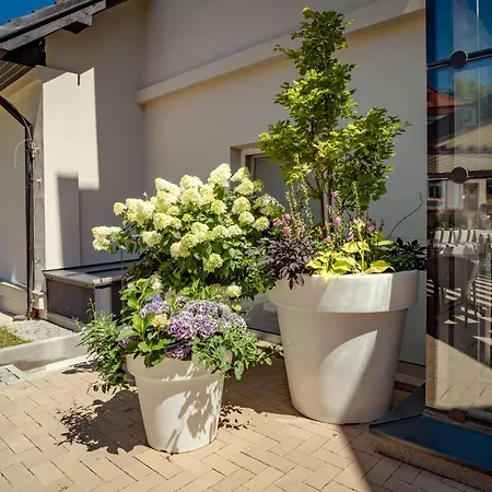 Otel U Kaplicky Písek