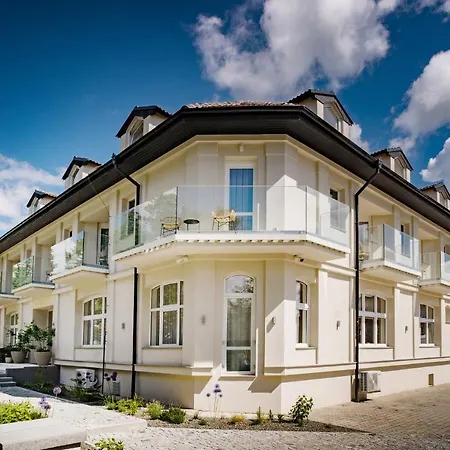 U Kaplicky Hotel 4*