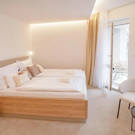 U Kaplicky Hotel 4*