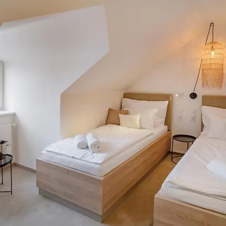 U Kaplicky Hotel 4*