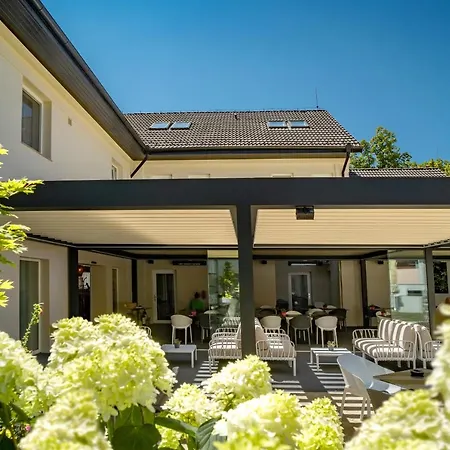 Hotel U Kaplicky 4*