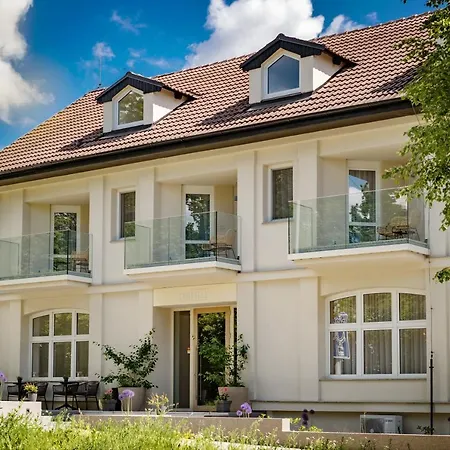Ξενοδοχείο U Kaplicky