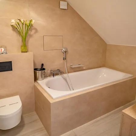 U Kaplicky Hotel 4*