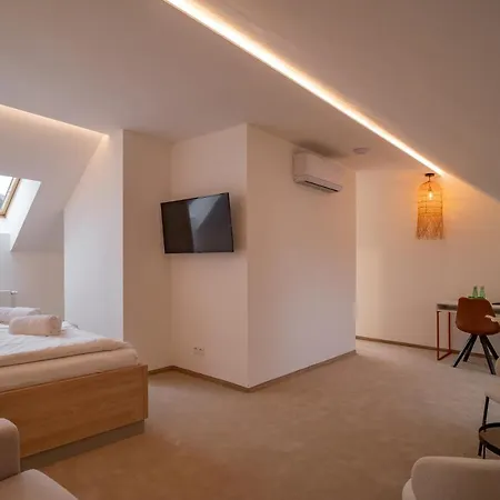 Hotel U Kaplicky 4*