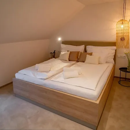 U Kaplicky 4* Pisek (South Bohemian)