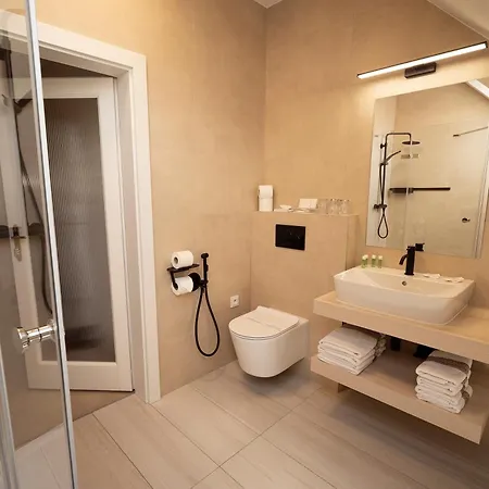 U Kaplicky Hotel Písek