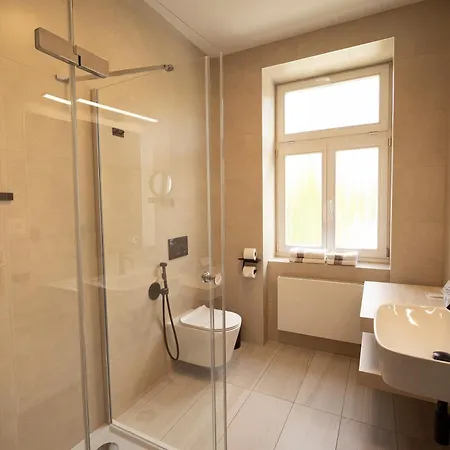 U Kaplicky Hotel 4*