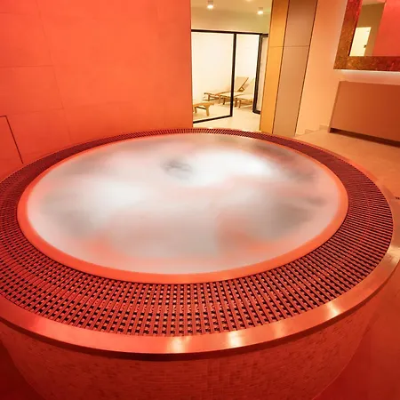 U Kaplicky Hotel 4*