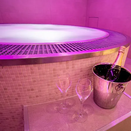 Hotel U Kaplicky 4*