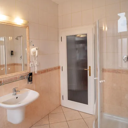Hotel U Kaplicky Písek