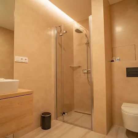 Hotel U Kaplicky 4*