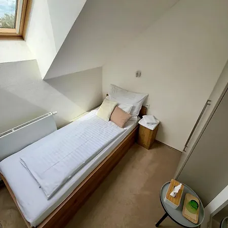 U Kaplicky Hotel 4*