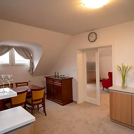 Hotel U Kaplicky