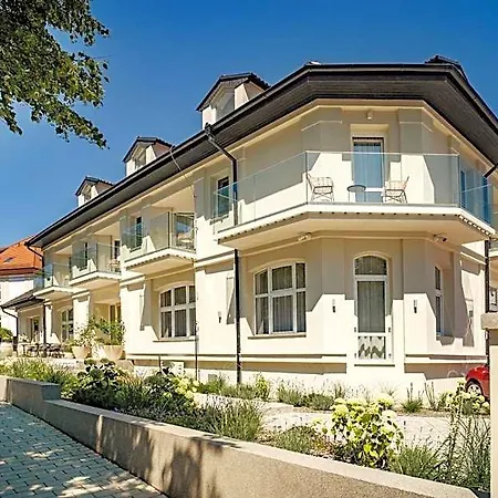 U Kaplicky Hotel