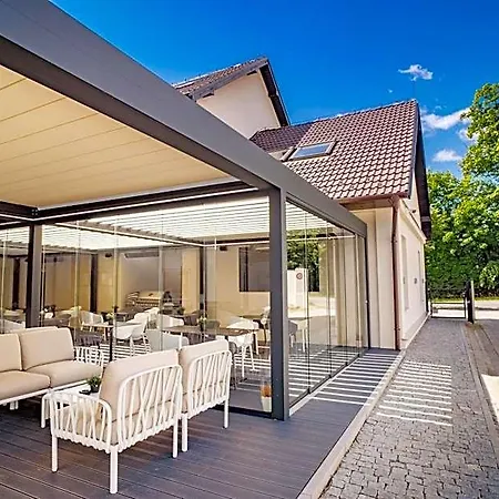 Hotel U Kaplicky 4*