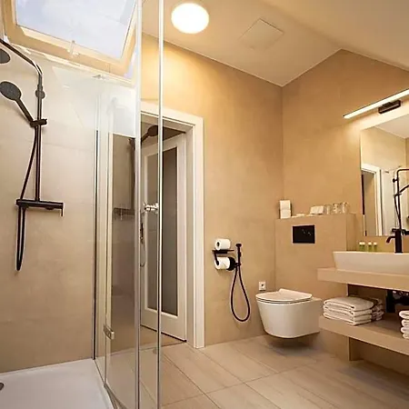 U Kaplicky Hotel Písek