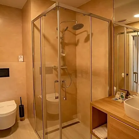 Hotel U Kaplicky Písek