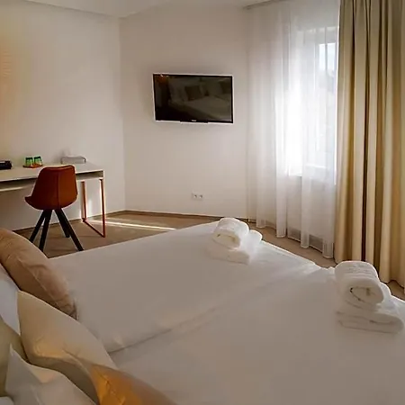 Hotel U Kaplicky 4*