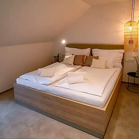 U Kaplicky Hotel
