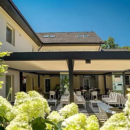 Hotel U Kaplicky 4*