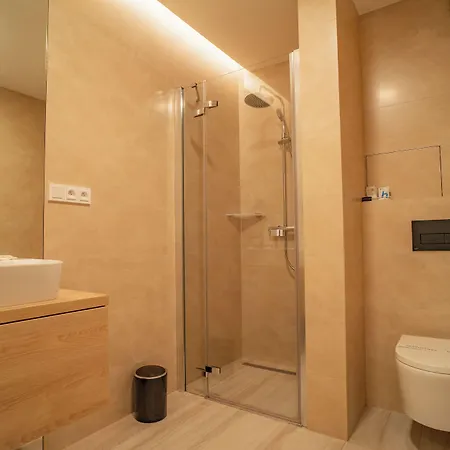 Hotel U Kaplicky 4*