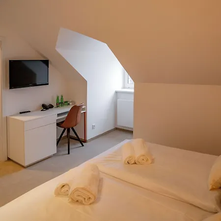 Hotel U Kaplicky 4*