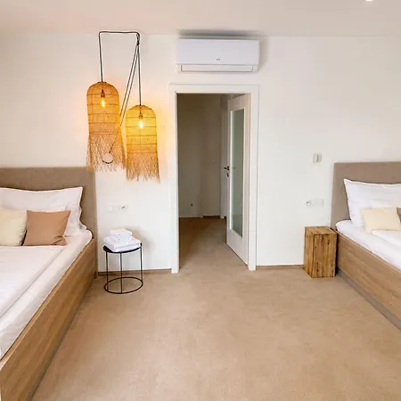U Kaplicky Hotel Písek