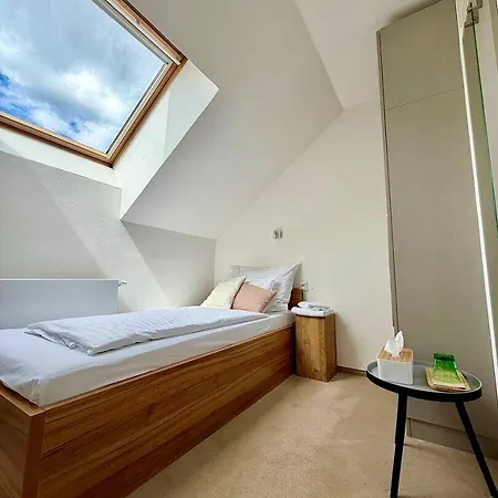 Hotel U Kaplicky