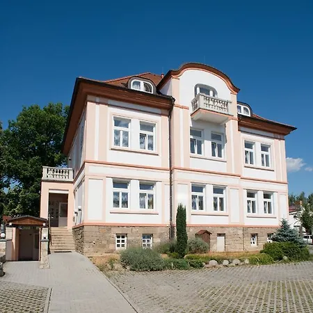 Hotel U Kaplicky