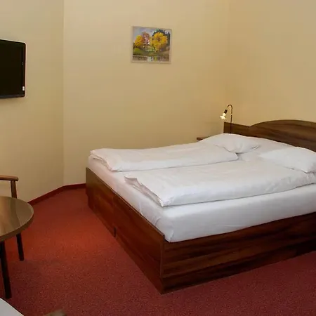 U Kaplicky Hotel 4*