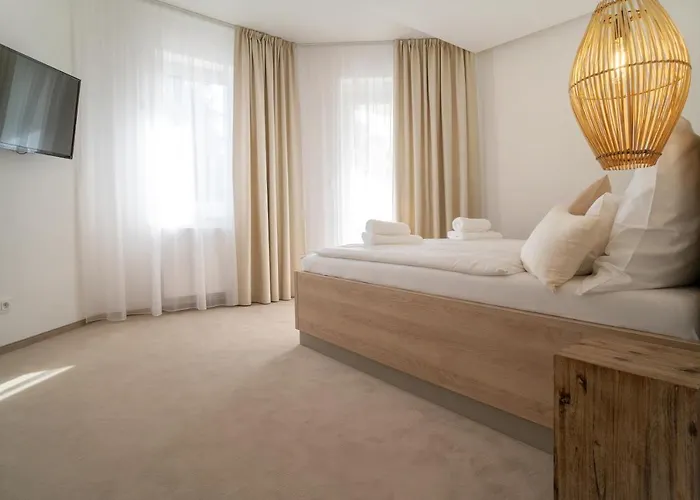 Otel U Kaplicky Písek