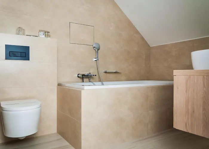 Otel U Kaplicky 4*