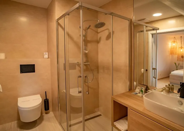 Otel U Kaplicky Písek