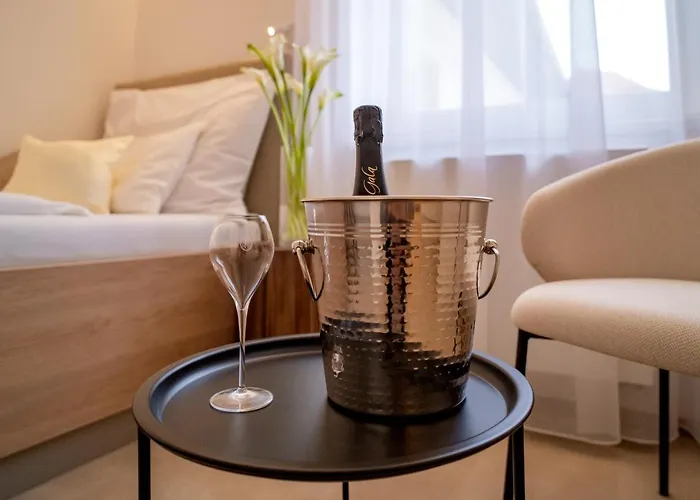U Kaplicky Otel 4*