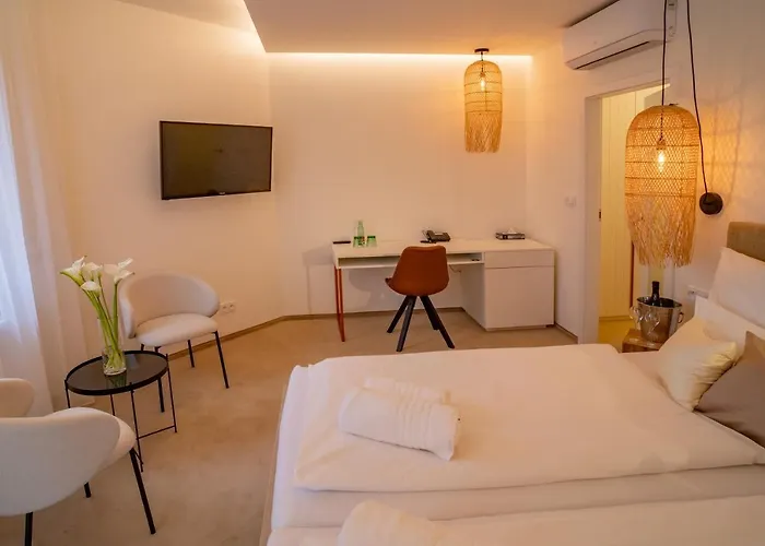U Kaplicky Otel