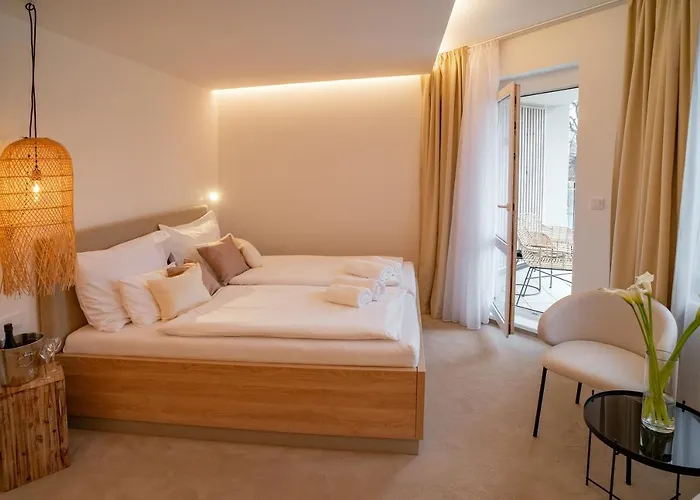 U Kaplicky Otel 4*